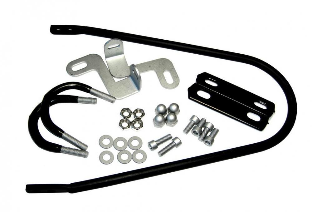 Bagagerek kit XLC LR-X01 Lowrider LR-F01 2/2