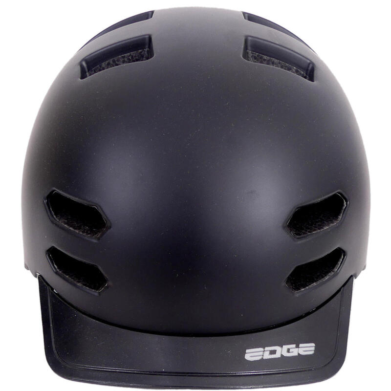 Speed Pedelec Casque de Cyclisme NTA8776 Noir E-Bike Urban