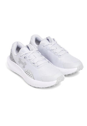 Zapatos De Golf Under Armour Surge Hombre Gris Gris