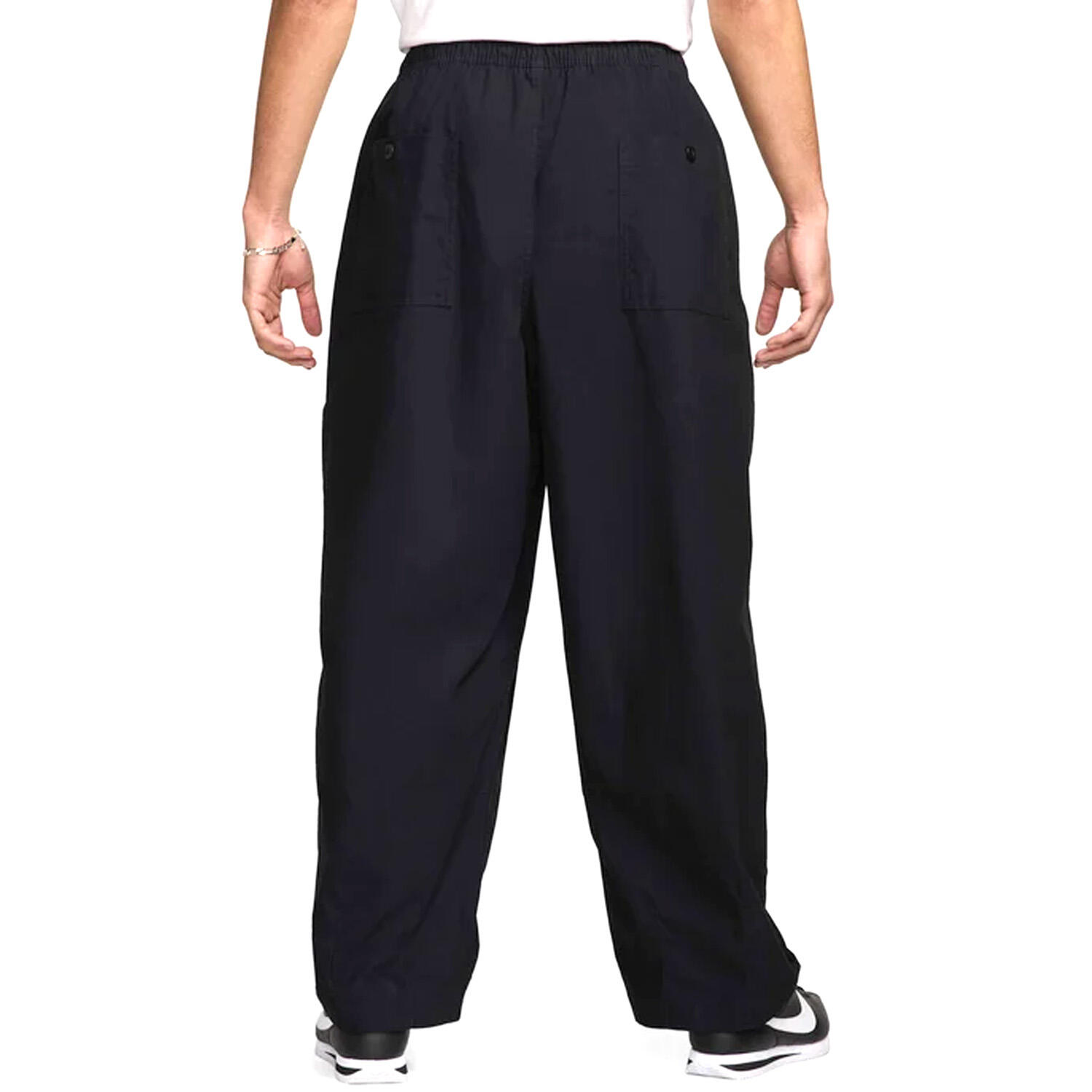 Nike - Pantalón negro HJ1973-010 2/2