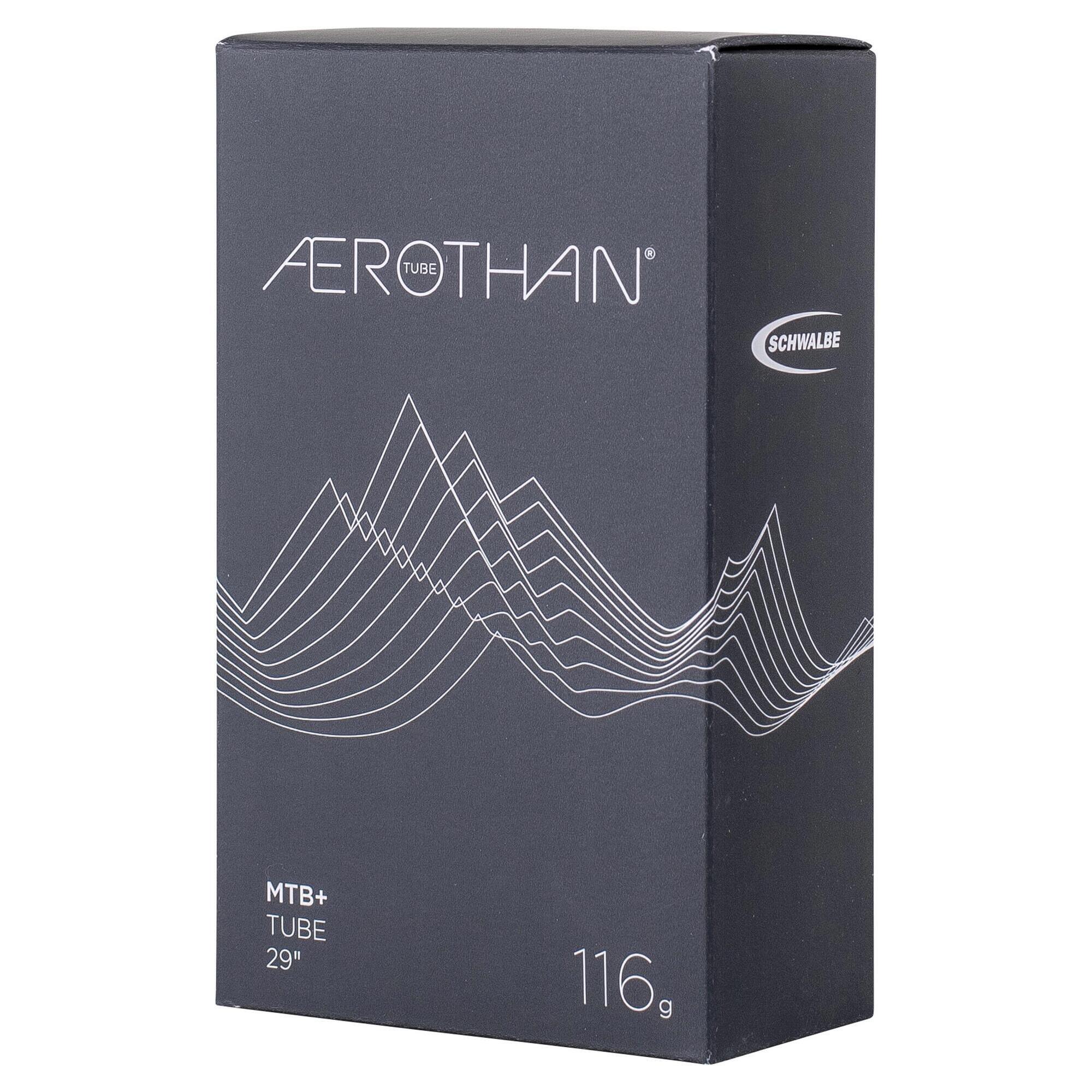 Dętka 29"  Aerothan Sv19Fe 29X250-300 Sv 40Mm