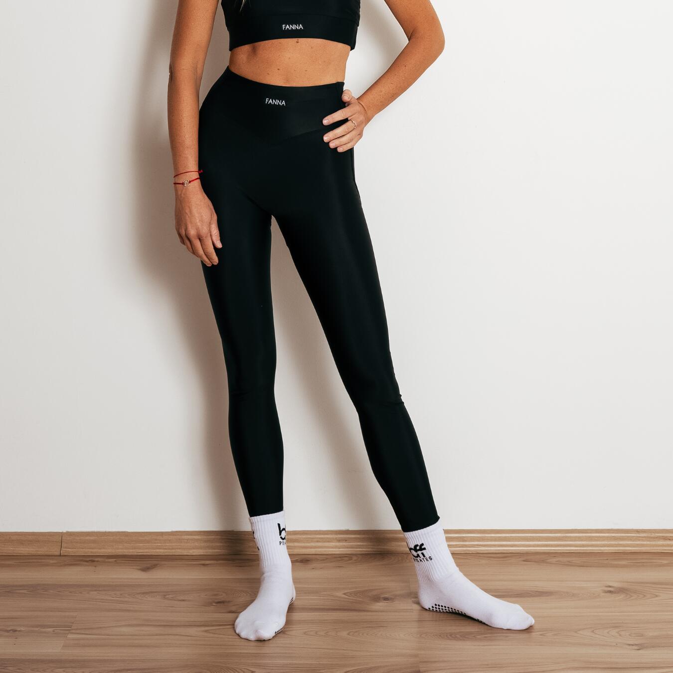 FANNA Teaser Leggings – Formend, Hebend, Nachhaltig