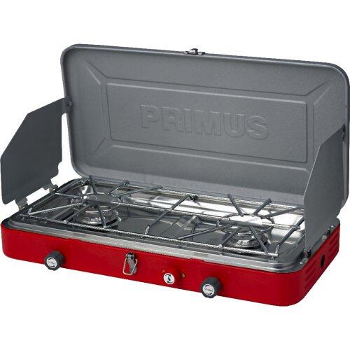 Atle 2 Burner Stove