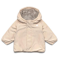 K-way - Marmotte beige K4137VW-ASV