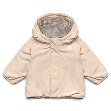 K-way - Marmotte beige K4137VW-ASV
