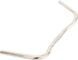 Guidon ville / trekking NSU 25,4x560 mm - chrome