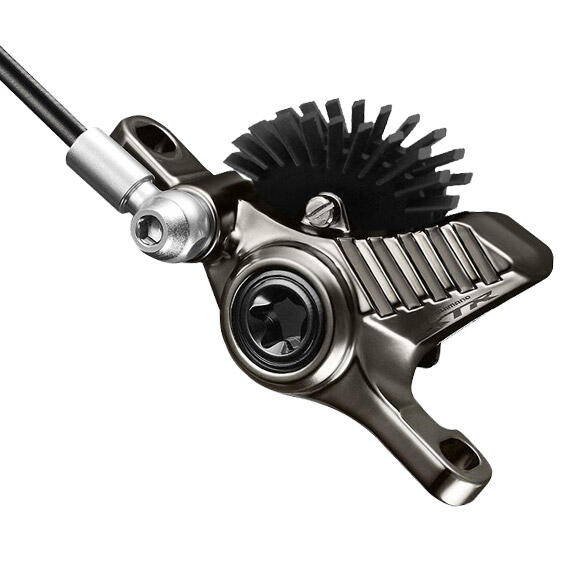 Koolstop Aero Discremblokken voor Avid Elixir (2 stuks) 2/2