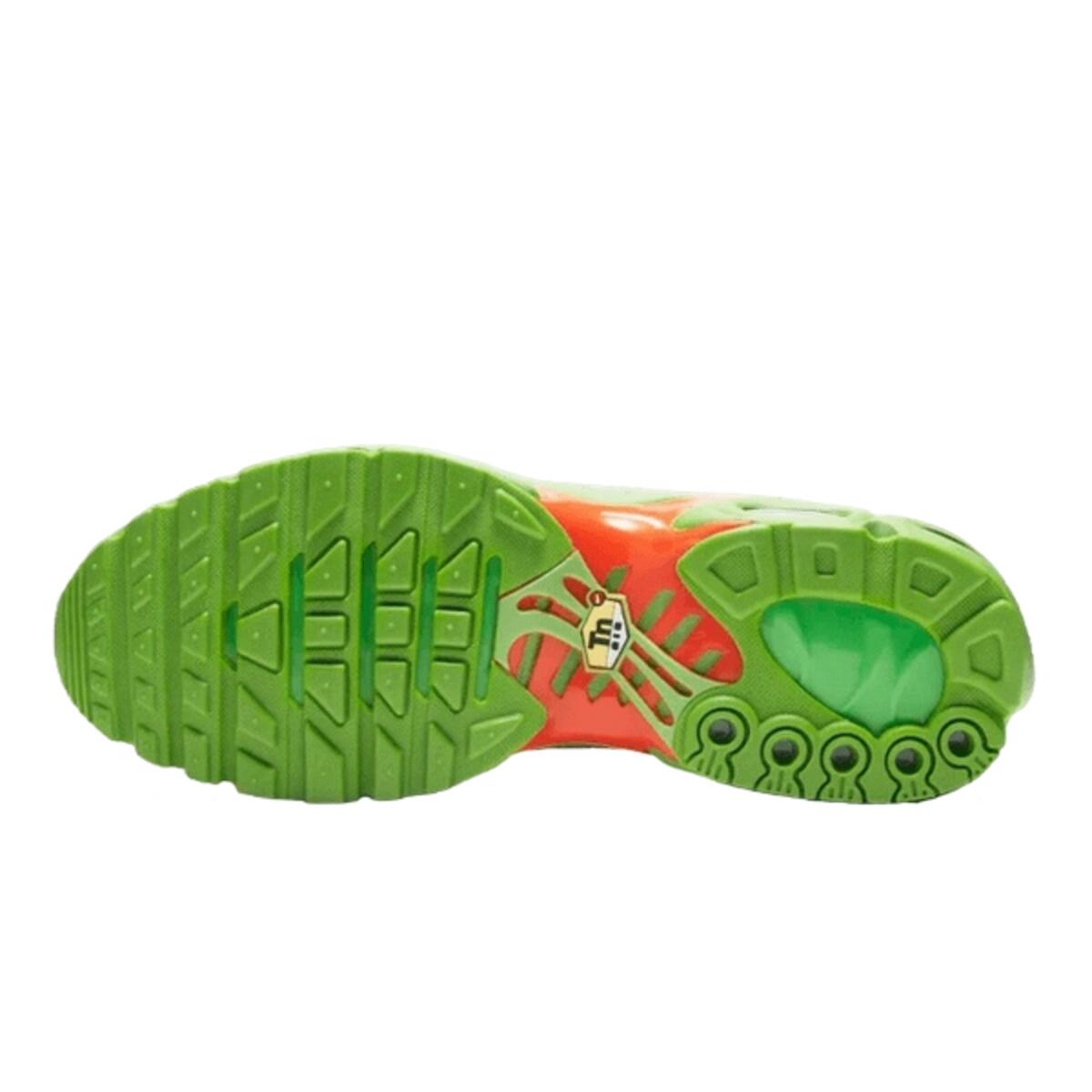 Chaussures Air Max Plus  Green 3/6