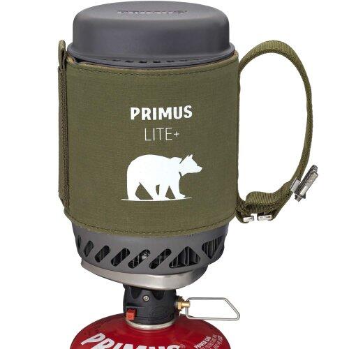 PRIMUS Lite+ Stove System