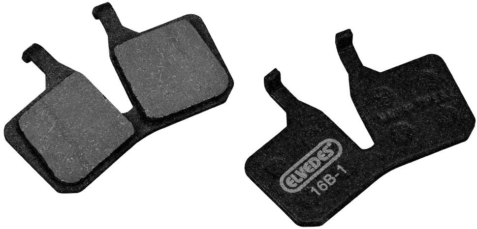 Zestaw Klocków Hamulcowych Metalic Carbon Magura Mt5/Mt7 (10 Par)