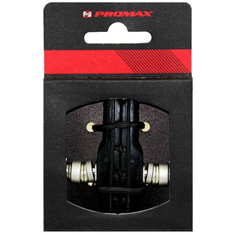 Remblokset Promax V-Brake 70mm voor optimale remprestaties