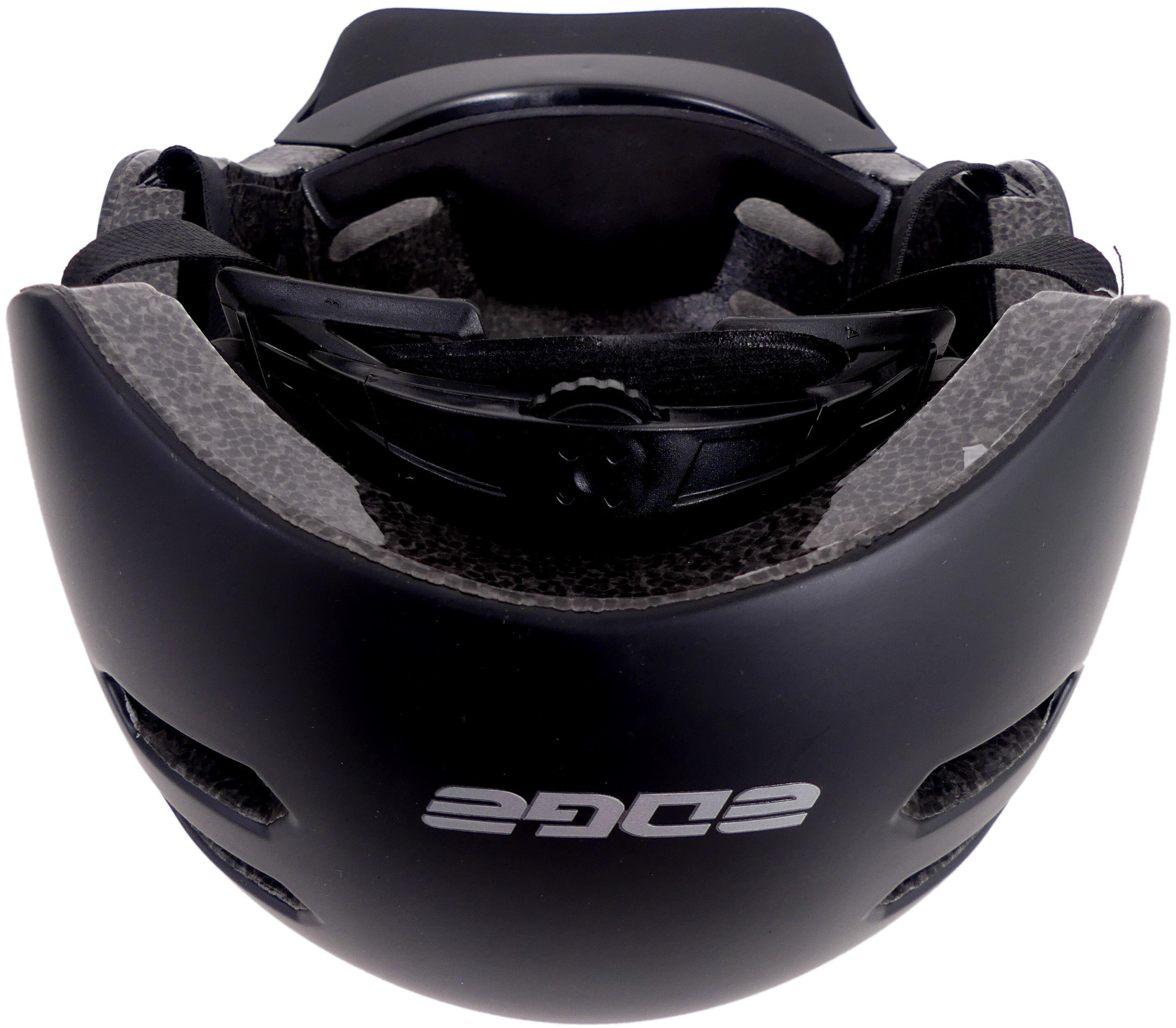 Casque de vélo Speed Pedelec NTA8776 Noir E-Bike Urban 3/7