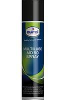 Eurol multilube md50 spray 400ml - perfect voor fietstoerisme
