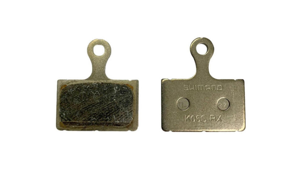 Zestaw Klocków Hamulcowych K05S-Rx Resin (1 Para)