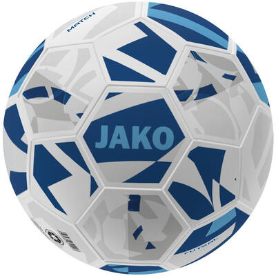 JAKO Unisex Spielball Futsal - 2367