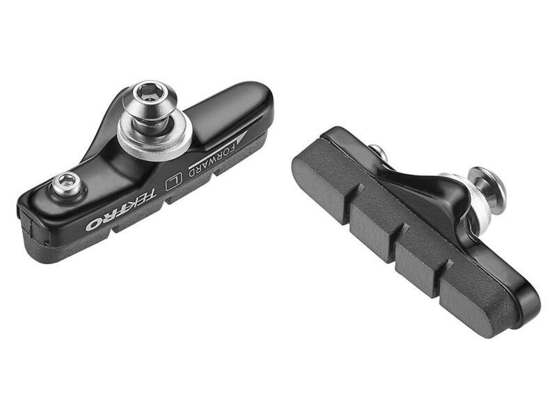 Paar Patinenträger-Zubehör Tektro caliper p477 2/2