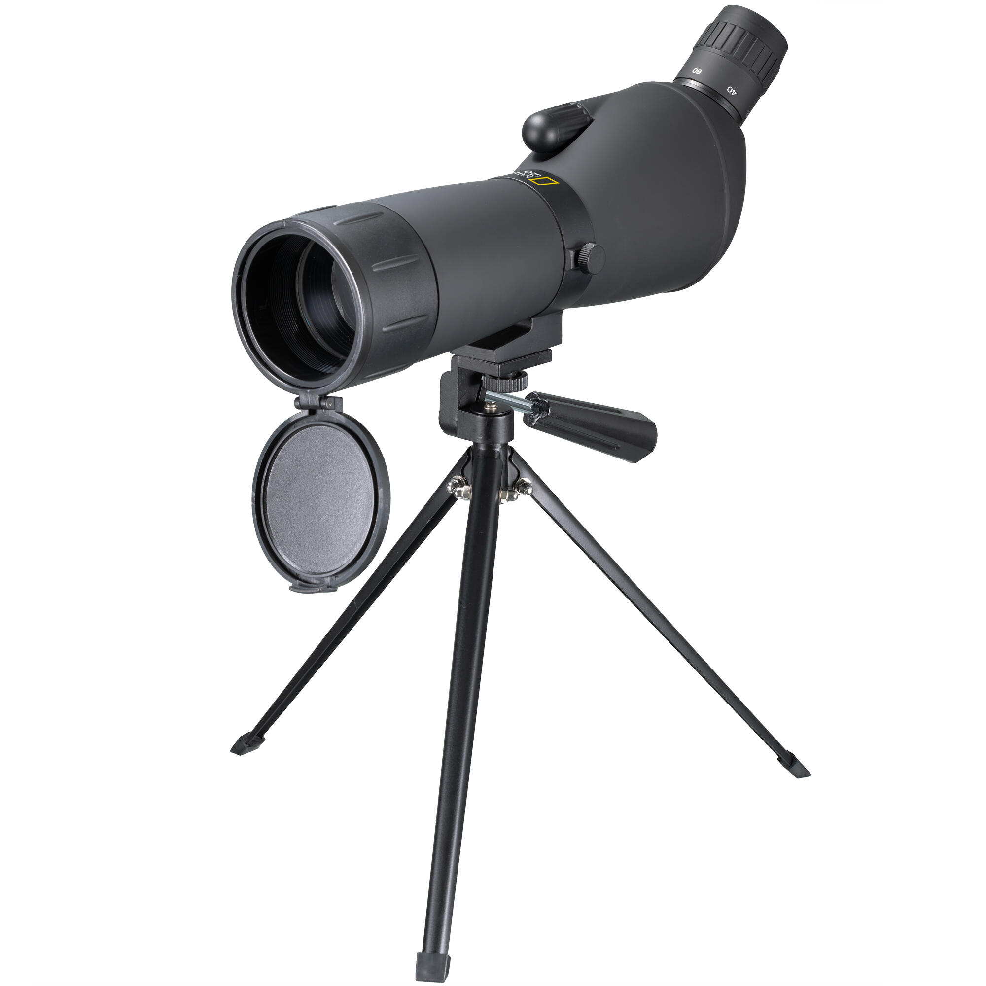 NATIONAL GEOGRAPHIC NATIONAL GEOGRAPHIC 20-60x60 Telescopio terrestre