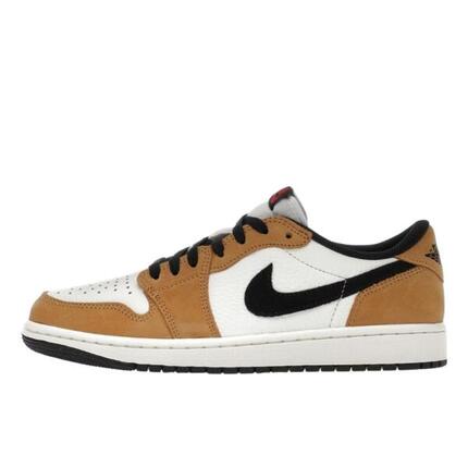 Buty do chodzenia dla dorosłych Air Jordan 1 Low OG Rookie of the Year