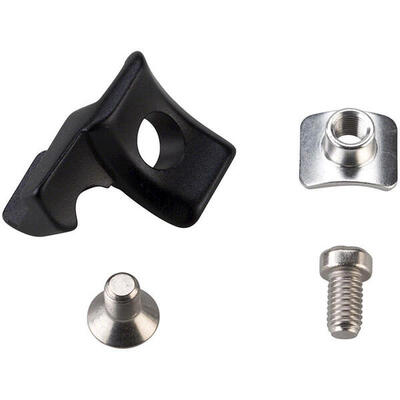 Onderdelen voor de rechter rem sram mmx/shifter mnt brackt ecrmag/x0/xx ss