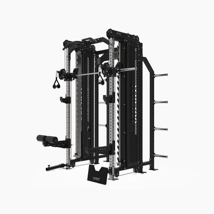 Suprfit Pro All-In-One Trainer Station de musculation