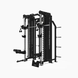 Suprfit Pro All-In-One Trainer Station de musculation