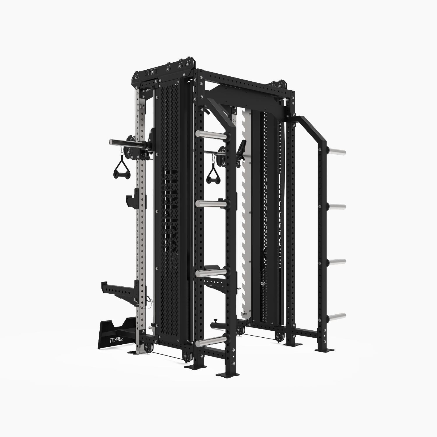Suprfit Pro All-In-One Trainer Krachtstation 4/4