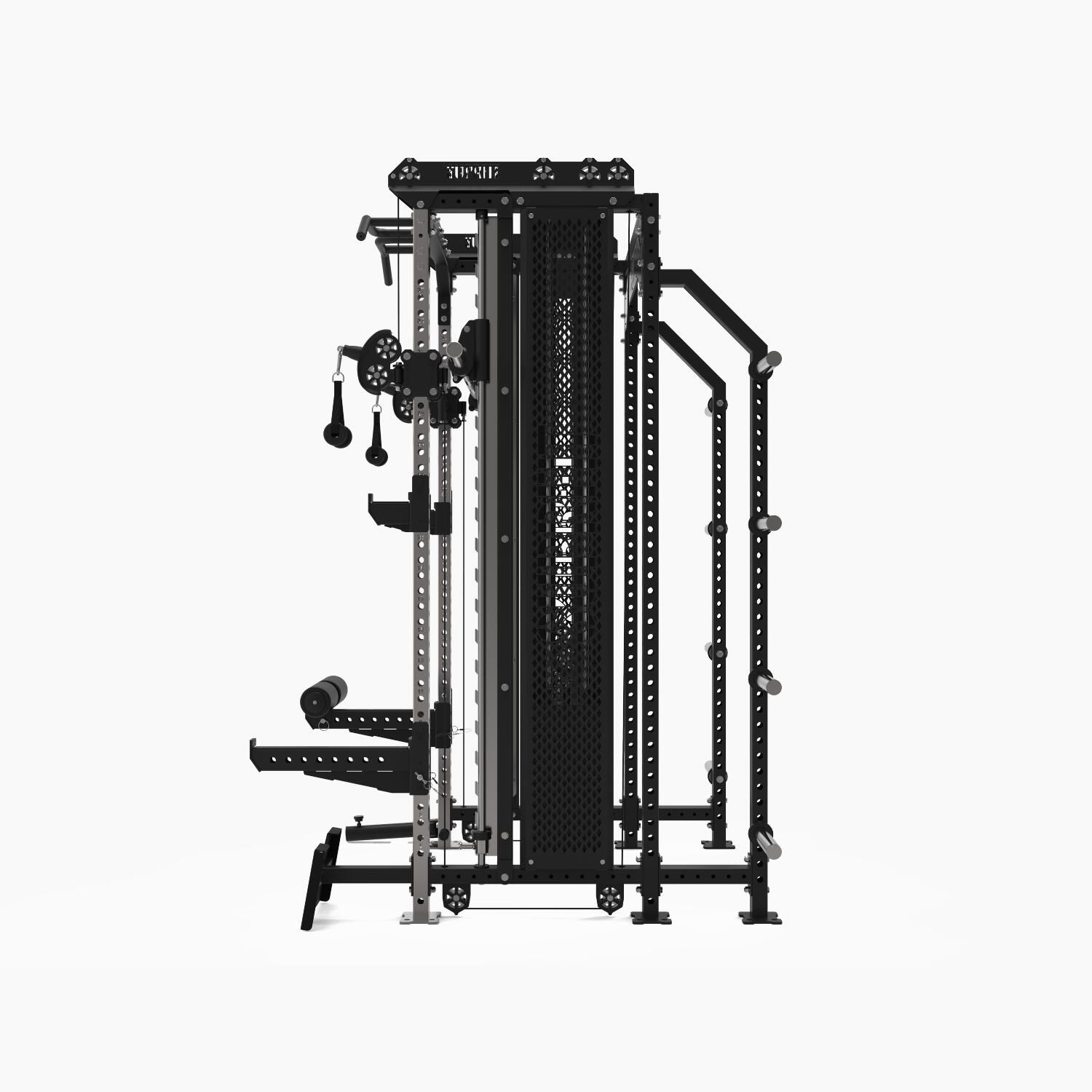 Suprfit Pro All-In-One Trainer Krachtstation 3/4
