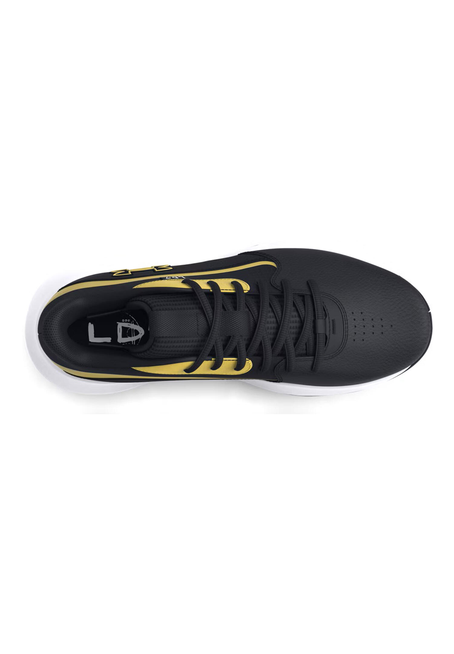 Ténis de basquetebol Under Armour Lockdown 7 3/7