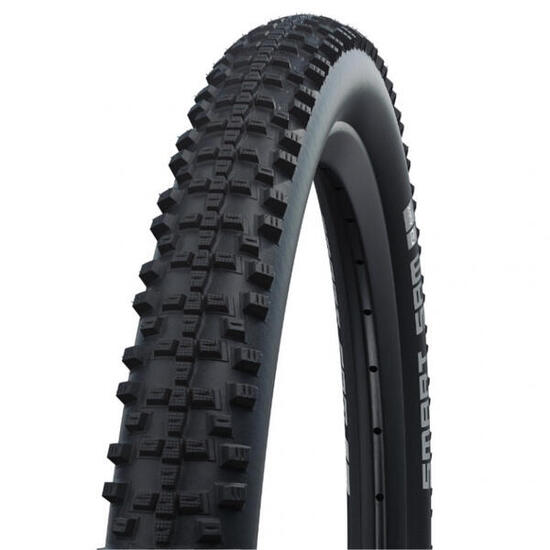 CUBIERTA SCHWALBE SMART SAM 28x1.40 700x35C PERF ADDIX RIG.N