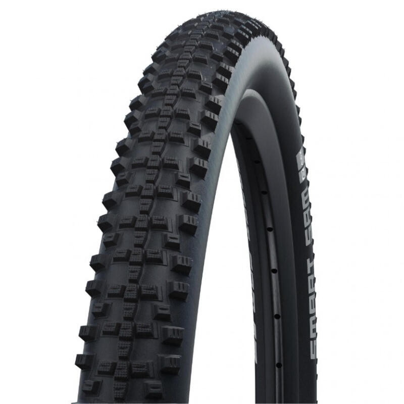 Opona Smart Sam Perf 28 X 1,40 Czarna