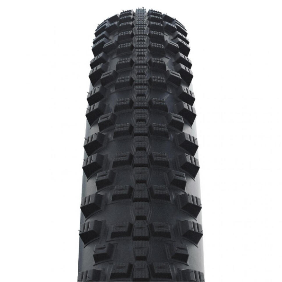 Opona Smart Sam Perf 28 X 1,40 Czarna