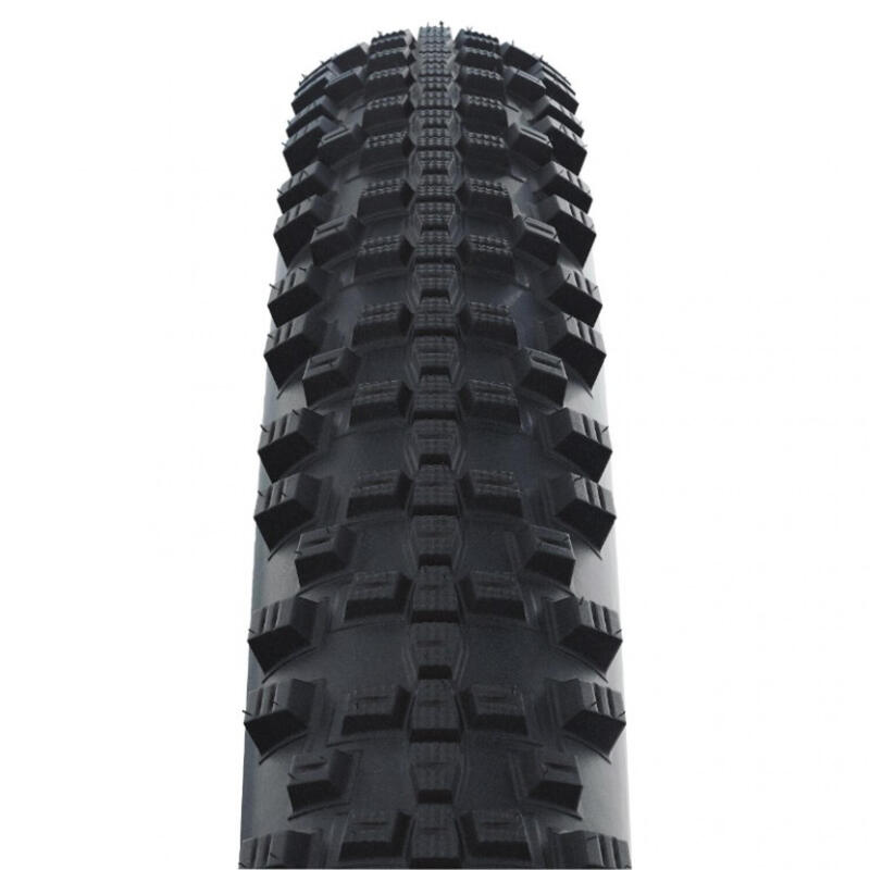 Opona Smart Sam Perf 28 X 1,40 Czarna