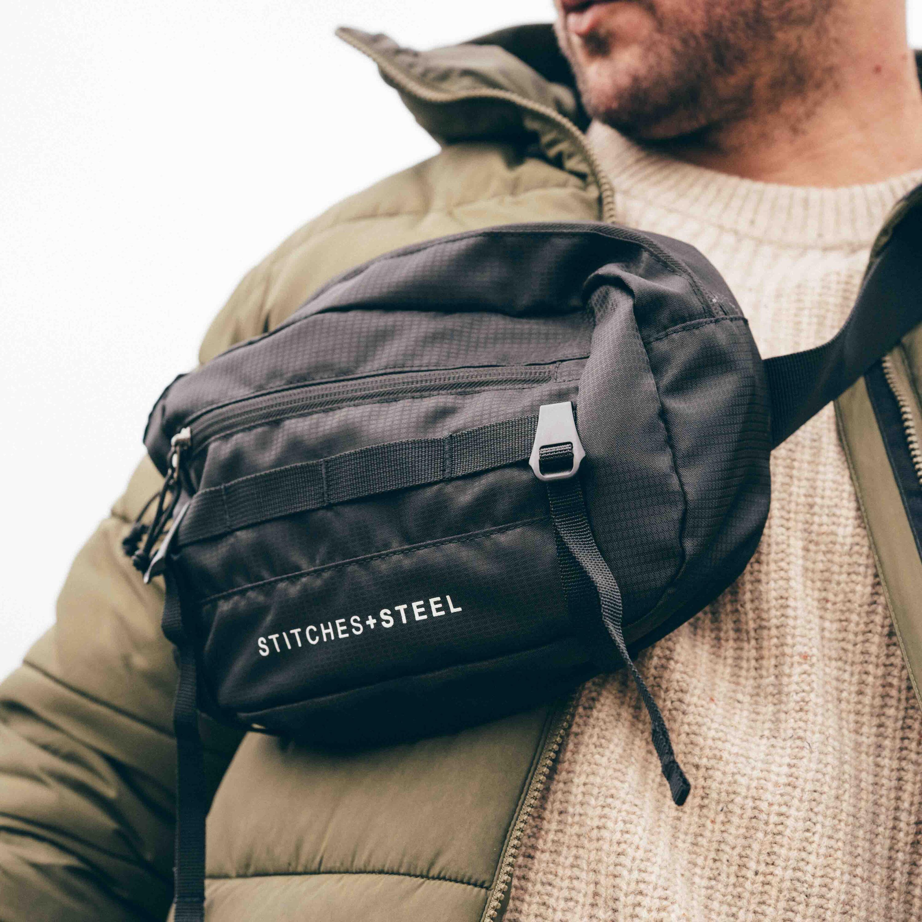 S+S Hiking Pack 7/7
