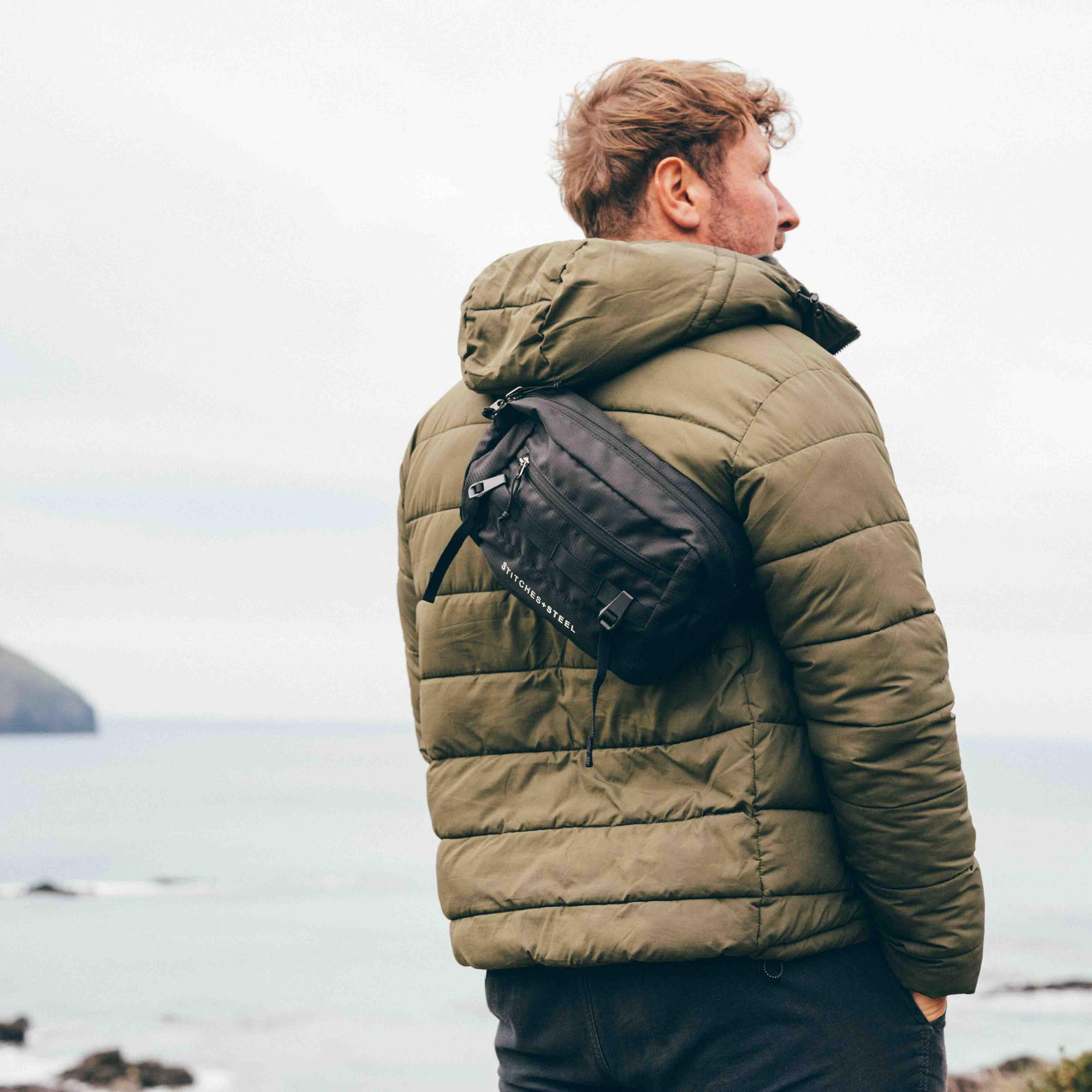S+S Hiking Pack 5/7