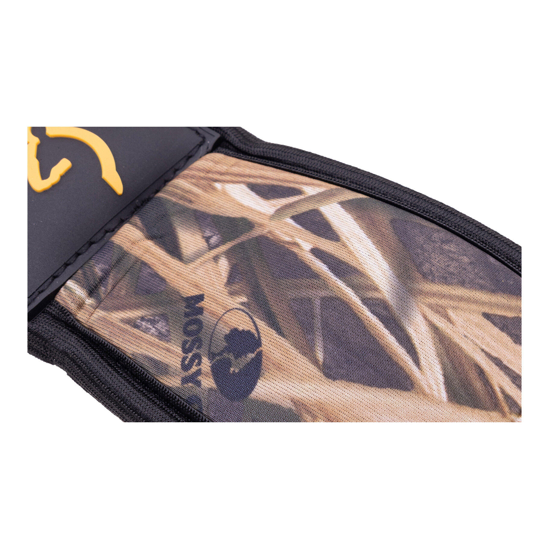 BROWNING Bretelle de Fusil en Néoprène Mossy Oak Camo 4/6
