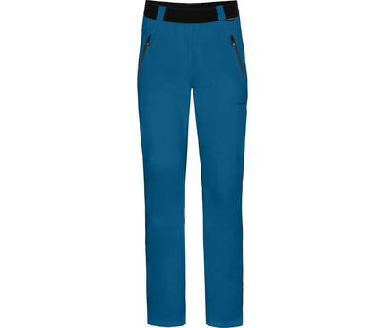 (Über-) Regenhose leicht wattiert, 20000 mm Wassersäule Blau