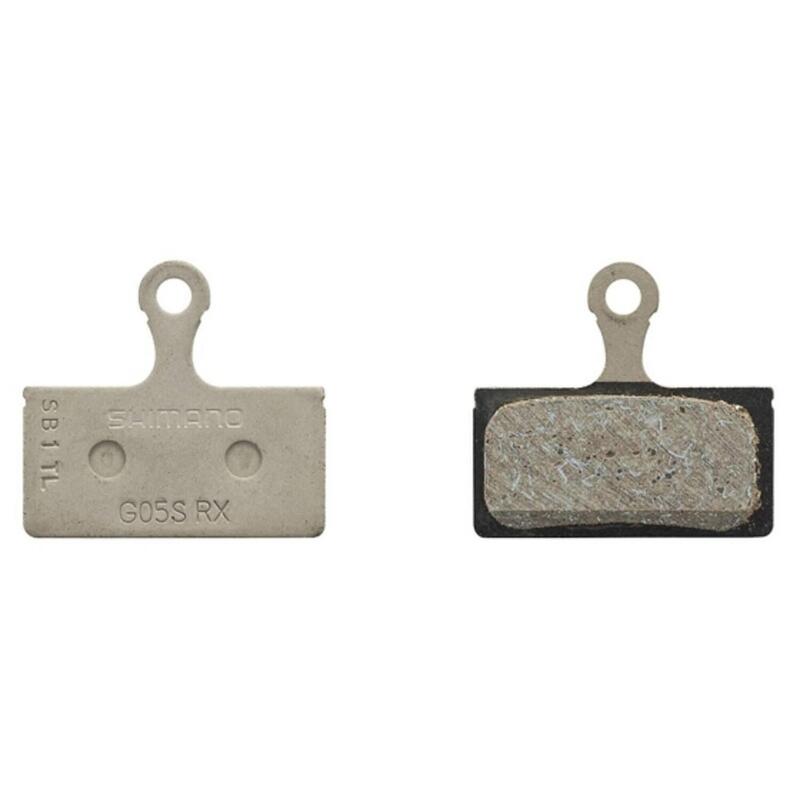 Zestaw Klocków Hamulcowych G05S Resin (1 Para)