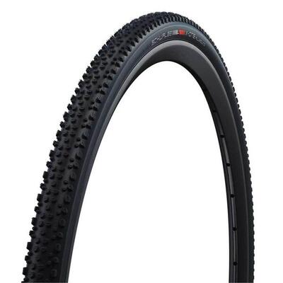 Schwalbe x-one allround buitenband 28-1.30 (33-622) - perfect voor cyclo cross
