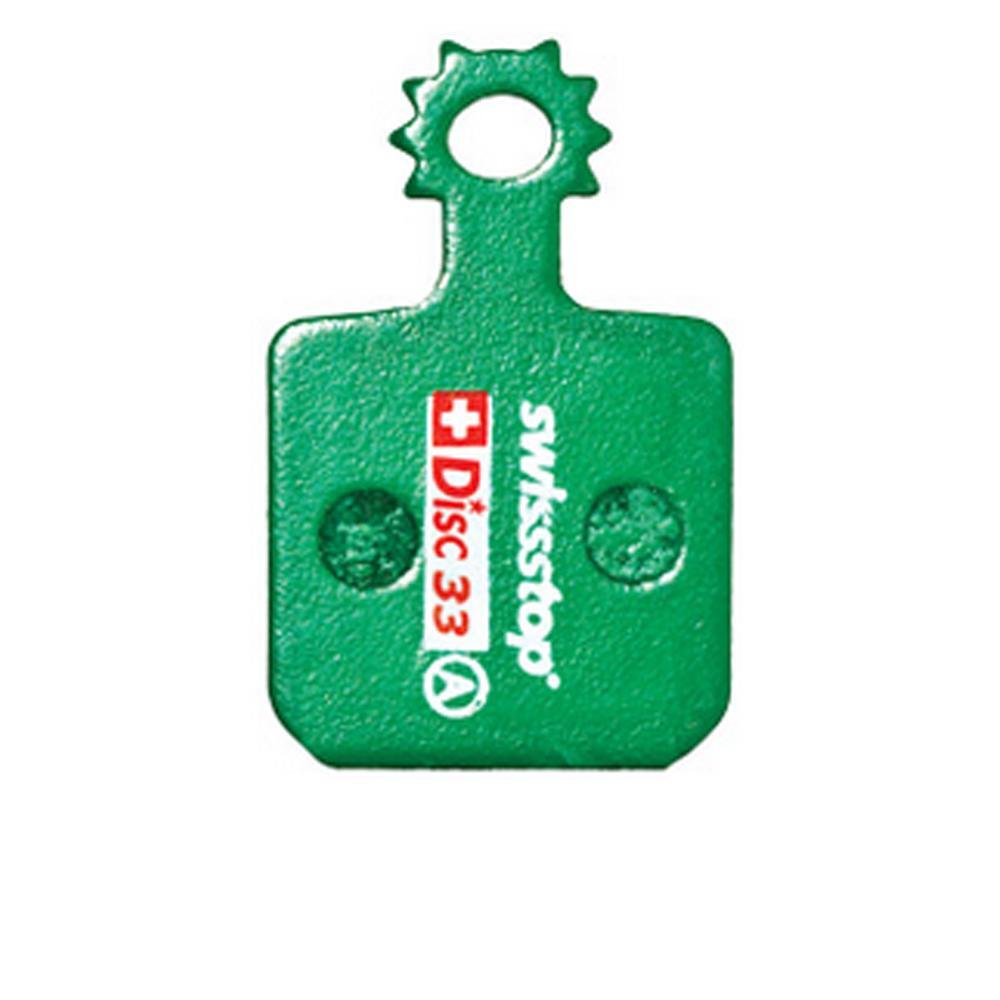 SWISSSTOP Swissstop Remblok Set Disc 33 C - Magura MT5, MT7