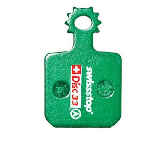 Swissstop Pastiglie Freno Disc 33C per Magura MT5/MT7 (Set da 4).