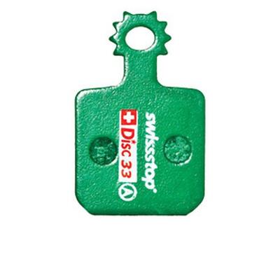 Swissstop remblok set disc 33 c - magura mt5. mt7