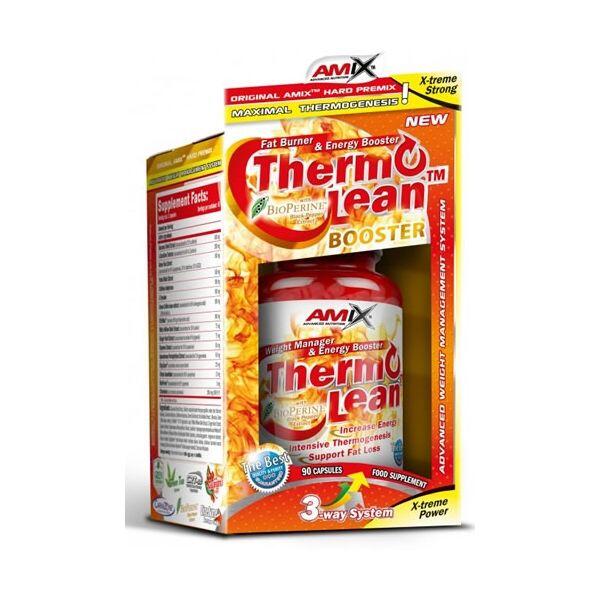 ThermoLean Booster - 90 Capsules Amix Nutrition
