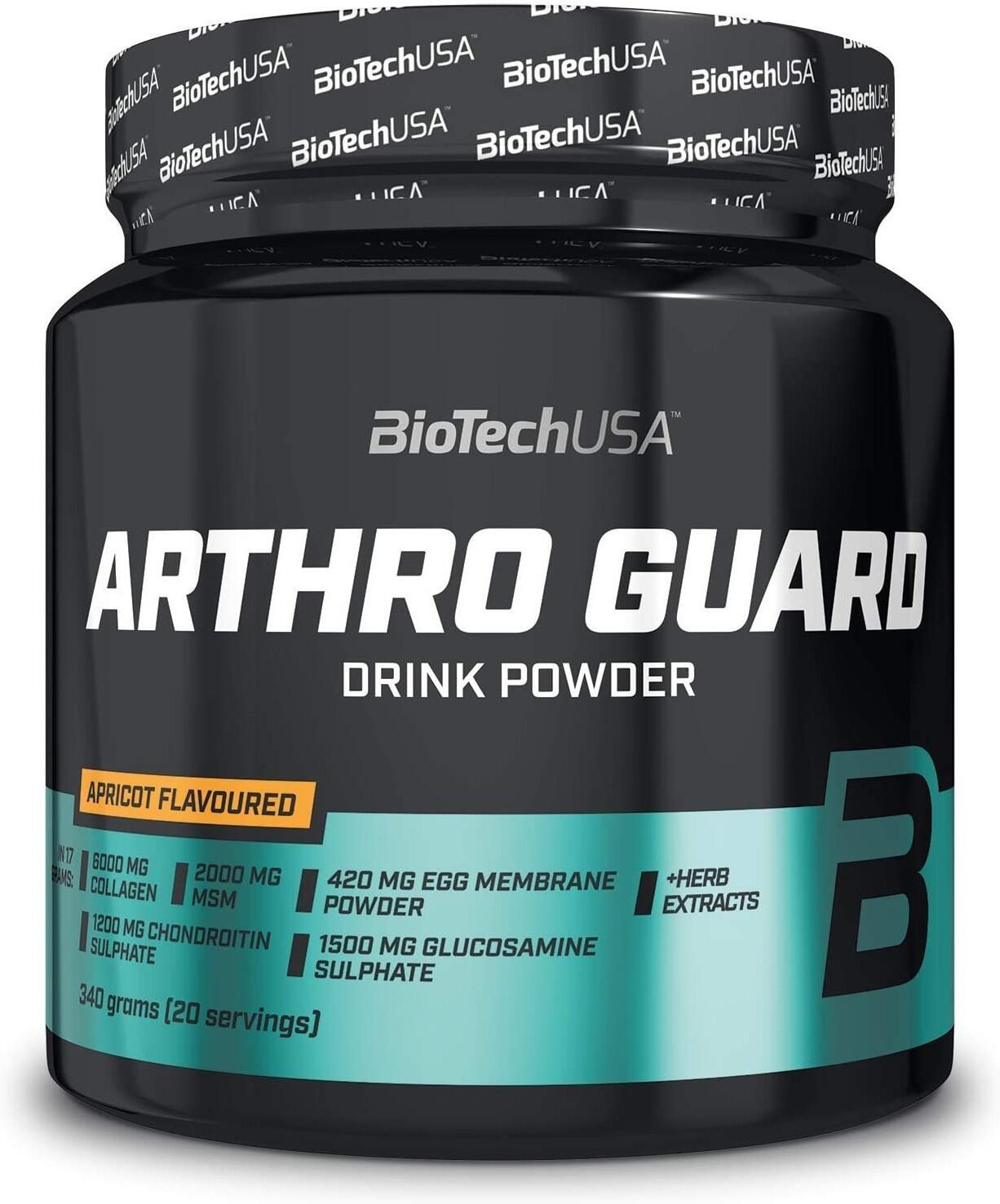 BIOTECHUSA Biotech Usa Arthro Guard 340 Gr