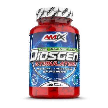 DiosGen Stimulator - 100 Cápsulas Amix Nutrition