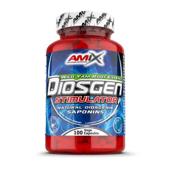 DiosGen Stimulator - 100 Cápsulas Amix Nutrition