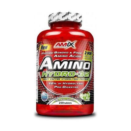 Amix Amino Hydro-32 250 tabl