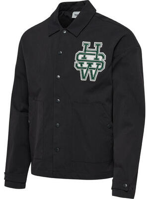 Giacca da allenatore hmlCOACH HSW