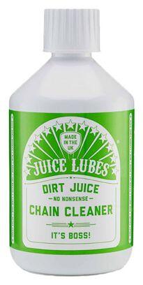 JUICE LUBES Juice Lubes Dirt Juice Boss Chain Degreaser 500 ml
