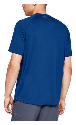 Koszulka fitness męska Under Armour Tech 2.0 SS Tee