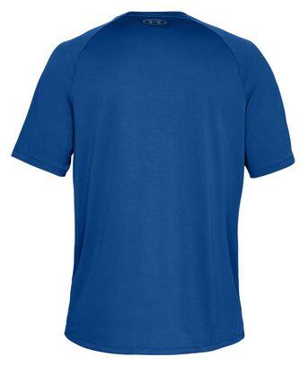Koszulka fitness męska Under Armour Tech 2.0 SS Tee 5/7